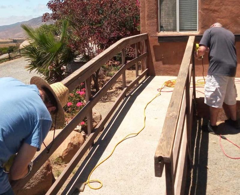 Donate-page-construction